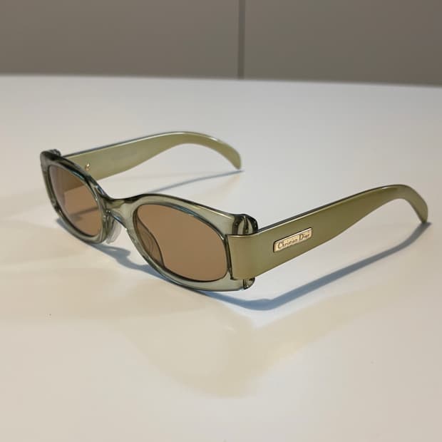 크리스찬 디올 선글라스