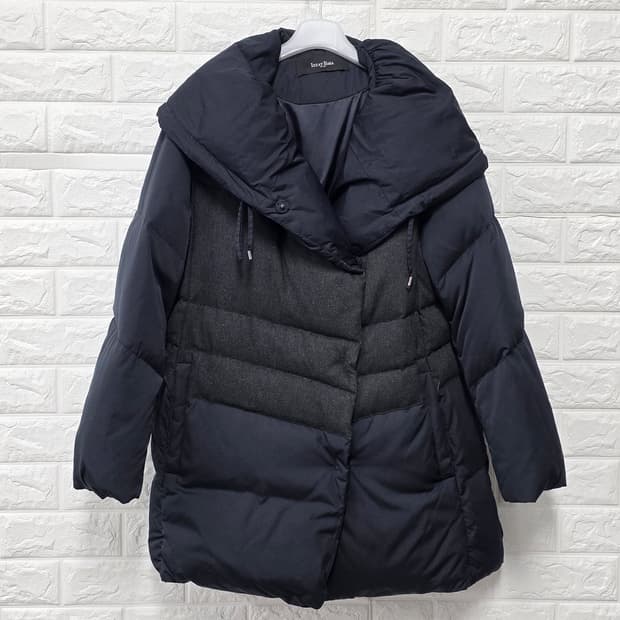 택포) 아이잗 바바 여성 다운 패딩 S