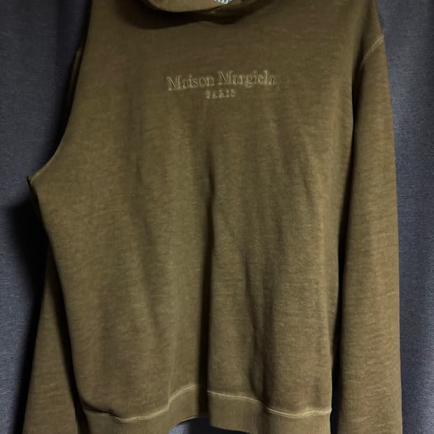 마르지엘라후드