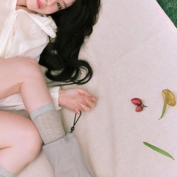 휠라 페이토 쉴드 레인부츠