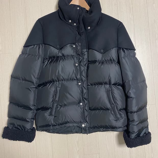 페노메논 2012aw 패딩 미디움