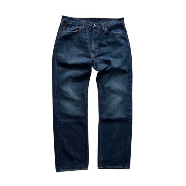 [36] 리바이스 505 데님 청바지 [LV1478]