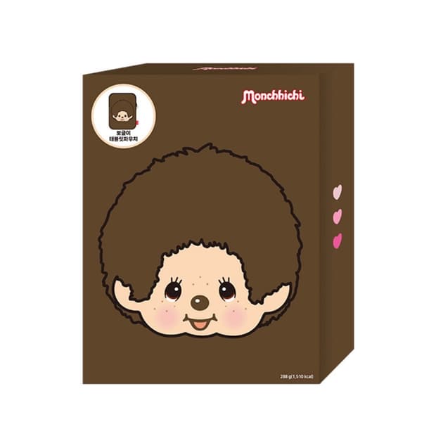 몬치치 태블릿 파우치 4/8 발송가능