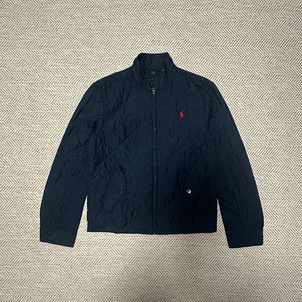 POLO RALPH LAUREN harrington jacket