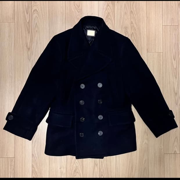 볼란테 프리미엄 네이비 피코트 사이즈1