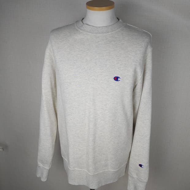 챔피온 맨투맨 남자95사이즈 