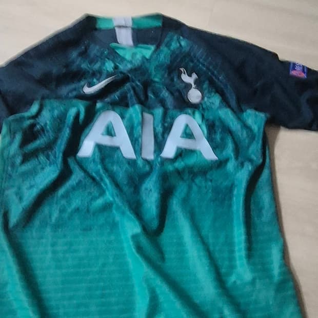 나이키 토트넘 유니폼