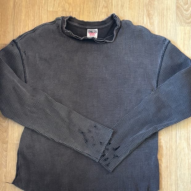 소버 sober 굿즈 와플티