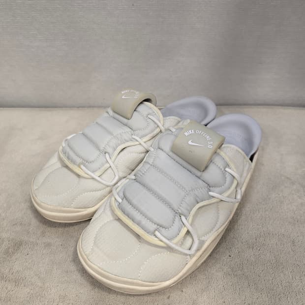 나이키 오프라인 3.0 뮬 슬리퍼 280