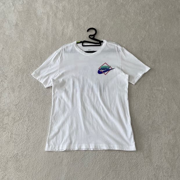 M 나이키 인라인 반팔티 95