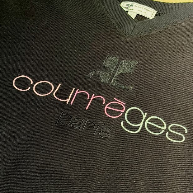 courreges 꾸레쥬 