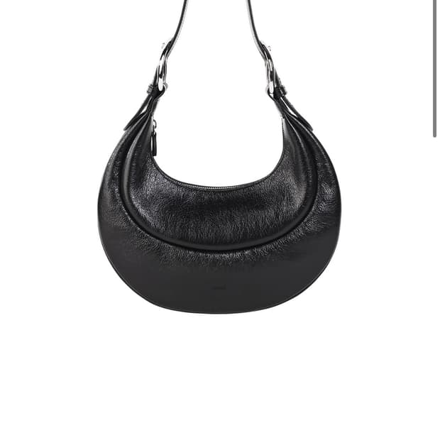 cotessi WESTERN DOUBLE, BLACK