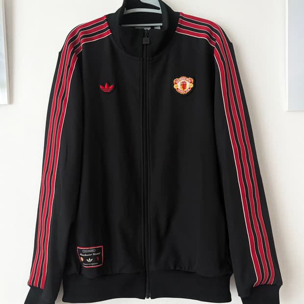 급처) 아디다스 맨유 져지