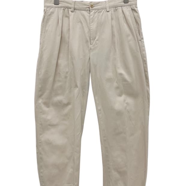 00s 폴로 치노팬츠 아이보리 (33) 