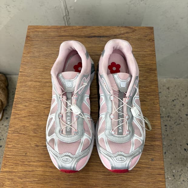 Sandy Liang × Salomon XT-Whisper ‘Fairy