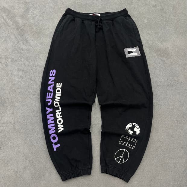 S 타미진스 트레이닝 조거팬츠