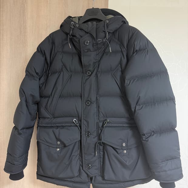 이스트로그 유틸리티 블랙 M