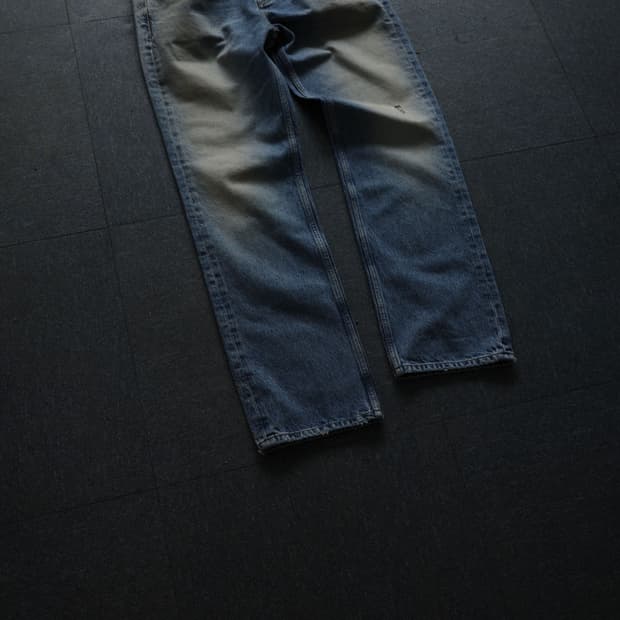 오토매틱포더피플 데님 2,3사이즈 구매합니다