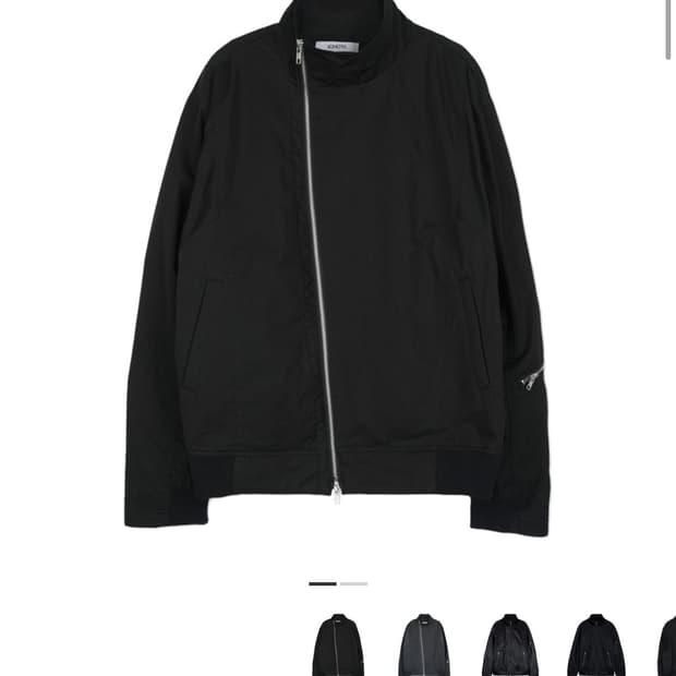 이그노타 코어 10 익스플로러 자켓