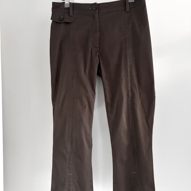 ARNESE capri pants