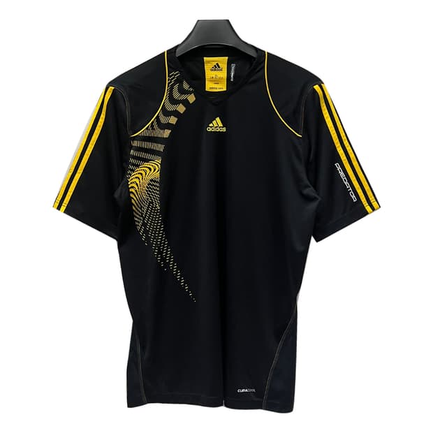 아디다스 프레데터 STX 기능성 반팔 저지 XL