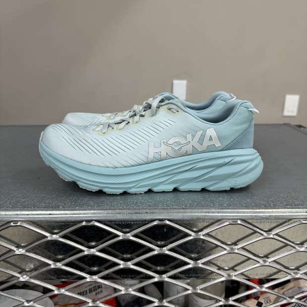 호카 링컨3 클라우드 블루 265