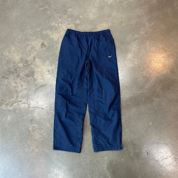 00s 나이키 트랙팬츠
