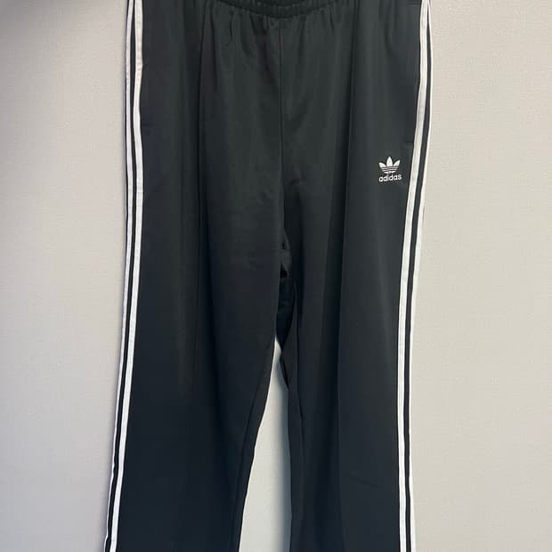 아디다스 파이어버드 배기 트랙 팬츠 XL