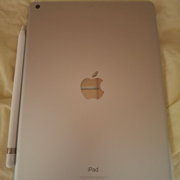 풀박스)아이패드9세대 판매합니다