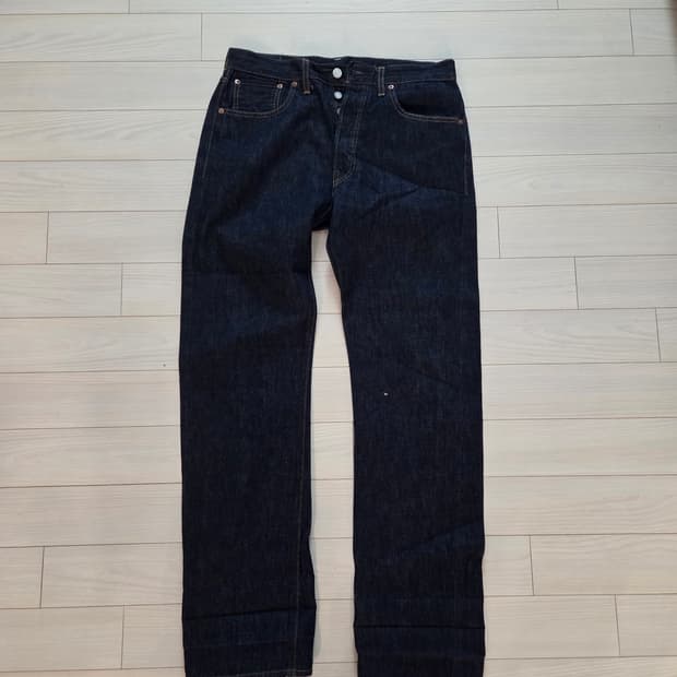 (소장급/미제판) LVC 47501 32x32 (화이트오크/Made in