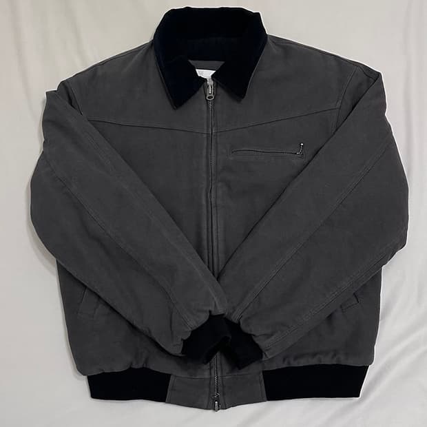 해칭룸 봄버자켓