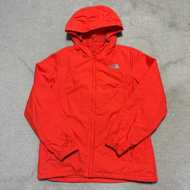 노스페이스 바람막이 자켓