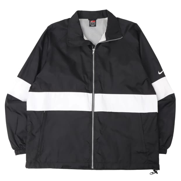 2000s 나이키 나일론 자켓