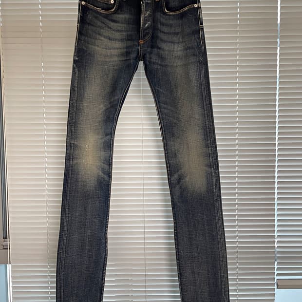 디올옴므 11ss 제이크 샘플 29