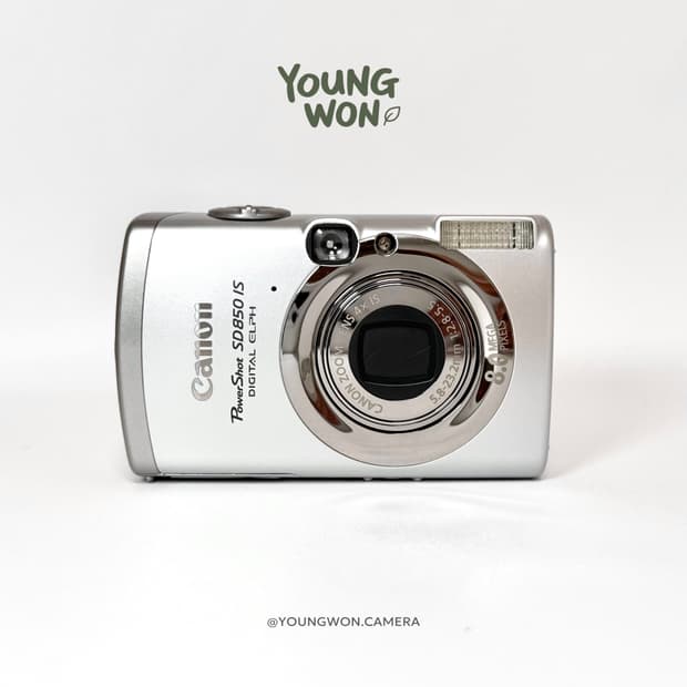 (S급!✨) 캐논 익서스 950is IXUS | 익시 IXY 810is