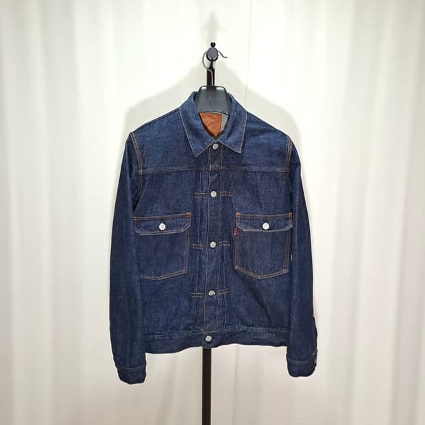 (택포) 풀카운트 2870 2nd TIGHT FIT 42 B775