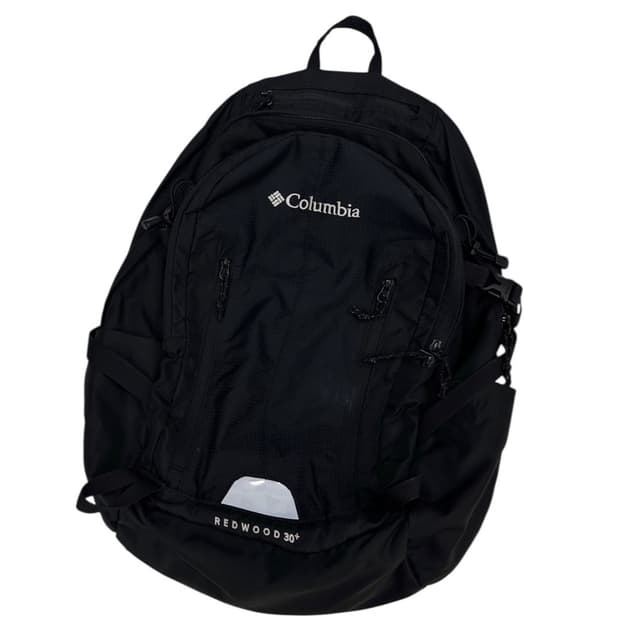 컬럼비아 콜롬비아 백팩 블랙