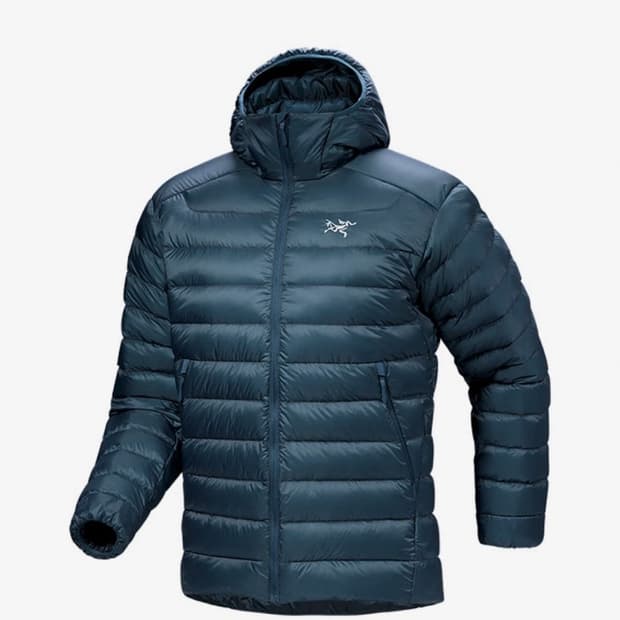 아크테릭스 세륨 나이트스케이프 M