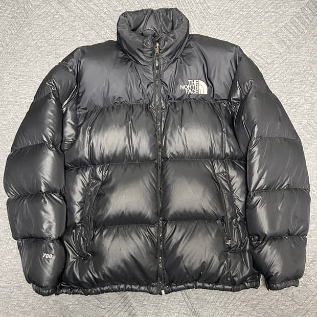 노스페이스 눕시 700 L