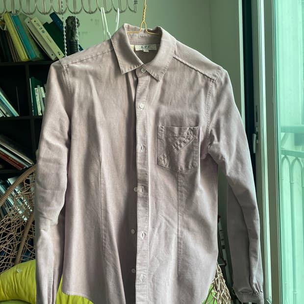 A.P.C