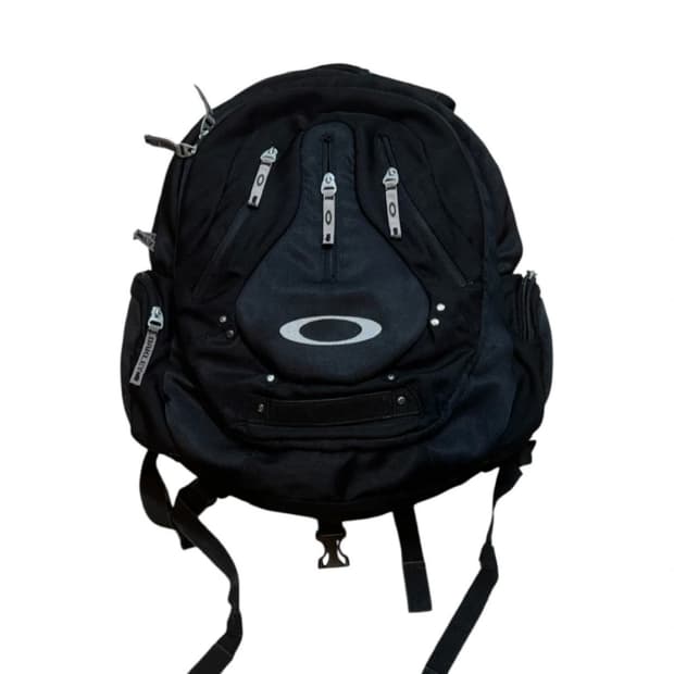오클리 00s 아이콘 미니 백팩