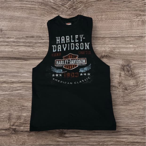Harley Davidson ARIZONA Sleeveless