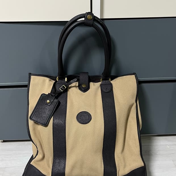 제이프레스 토트백 숄더백