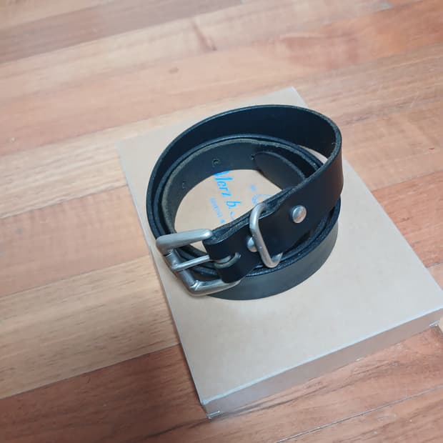 요코 사카모토 벨트 