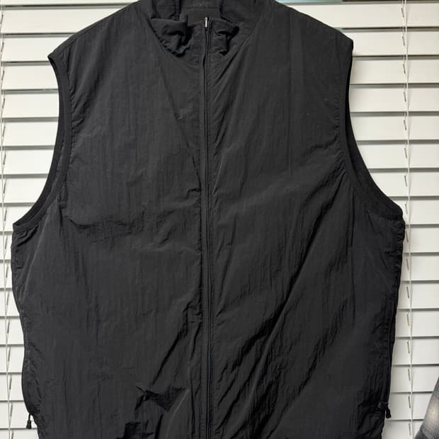 다이와피어39 테크 나일론 베스트 