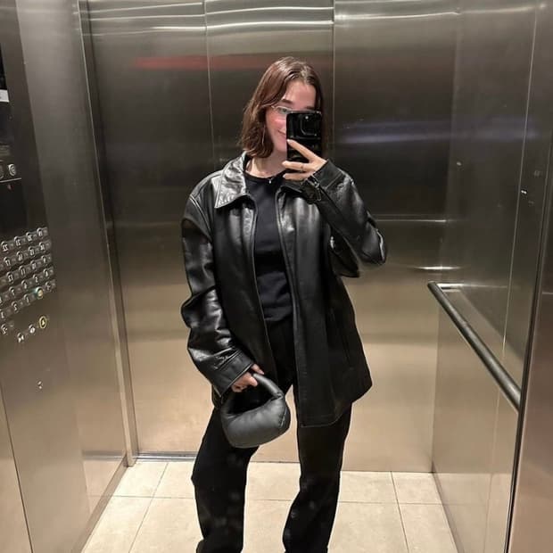 어반소피스티케이션 미니백