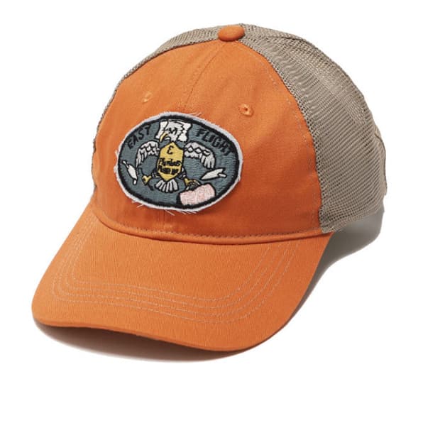 Colimbo 트러커캡 새상품