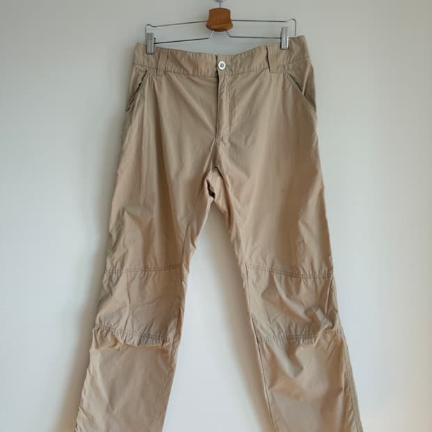 Pre owned 힌치백 팬츠