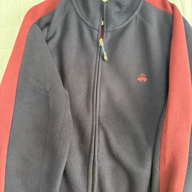 브룩스 브라더스 후리스