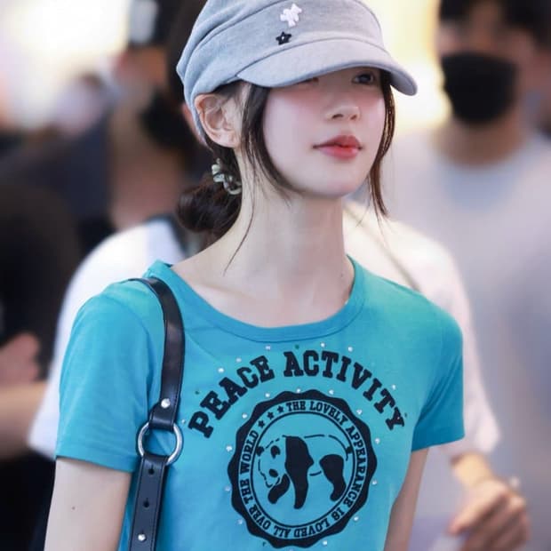 당일배송) 샬롬클럽 샤이 햇 그레이 리뉴얼버전